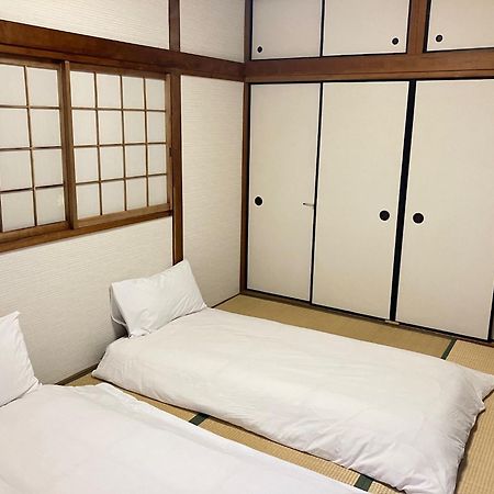 Waraku No2,Guesthouse Near Kix Izumisano Exteriér fotografie