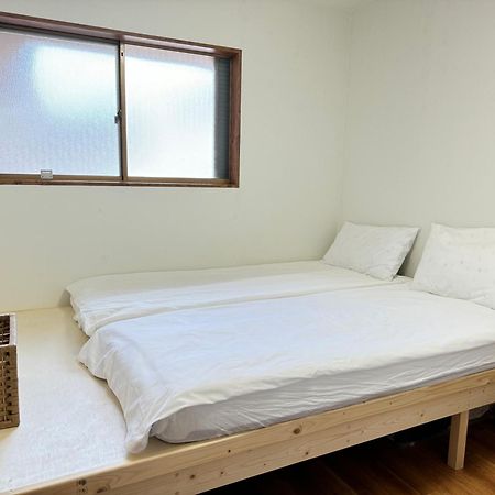 Waraku No2,Guesthouse Near Kix Izumisano Exteriér fotografie