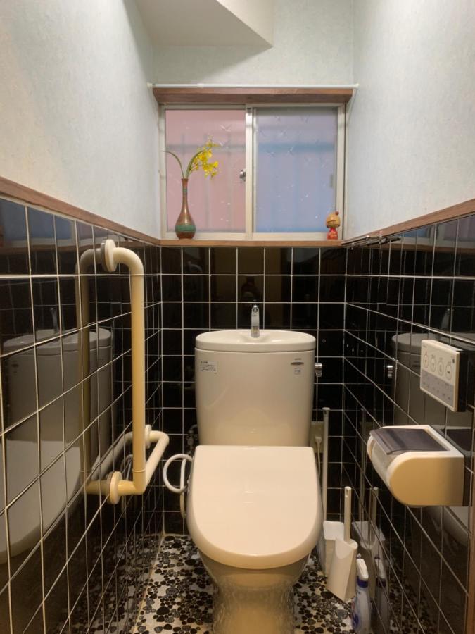 Waraku No2,Guesthouse Near Kix Izumisano Exteriér fotografie
