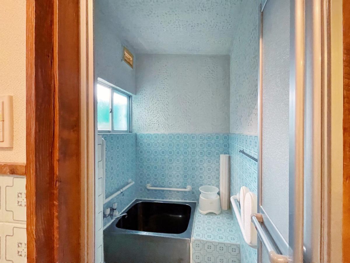 Waraku No2,Guesthouse Near Kix Izumisano Exteriér fotografie