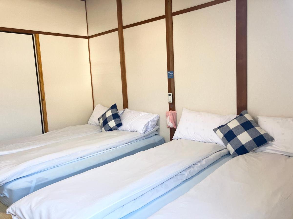Waraku No2,Guesthouse Near Kix Izumisano Exteriér fotografie
