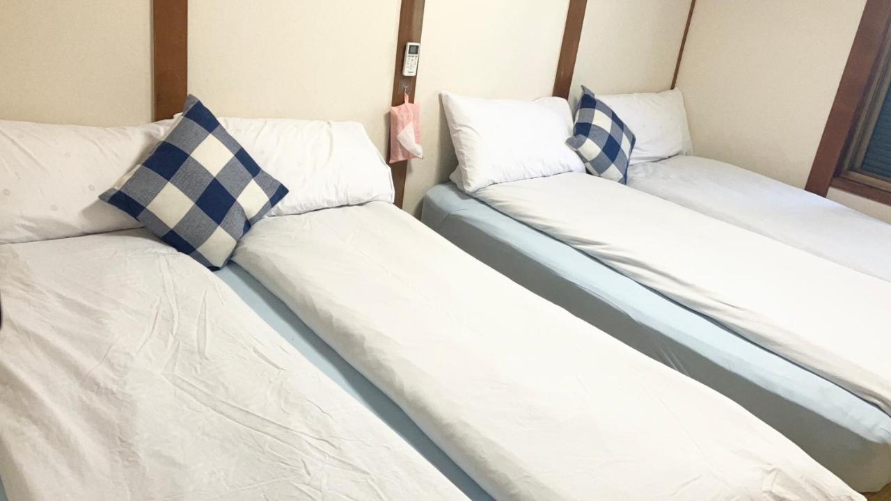 Waraku No2,Guesthouse Near Kix Izumisano Exteriér fotografie