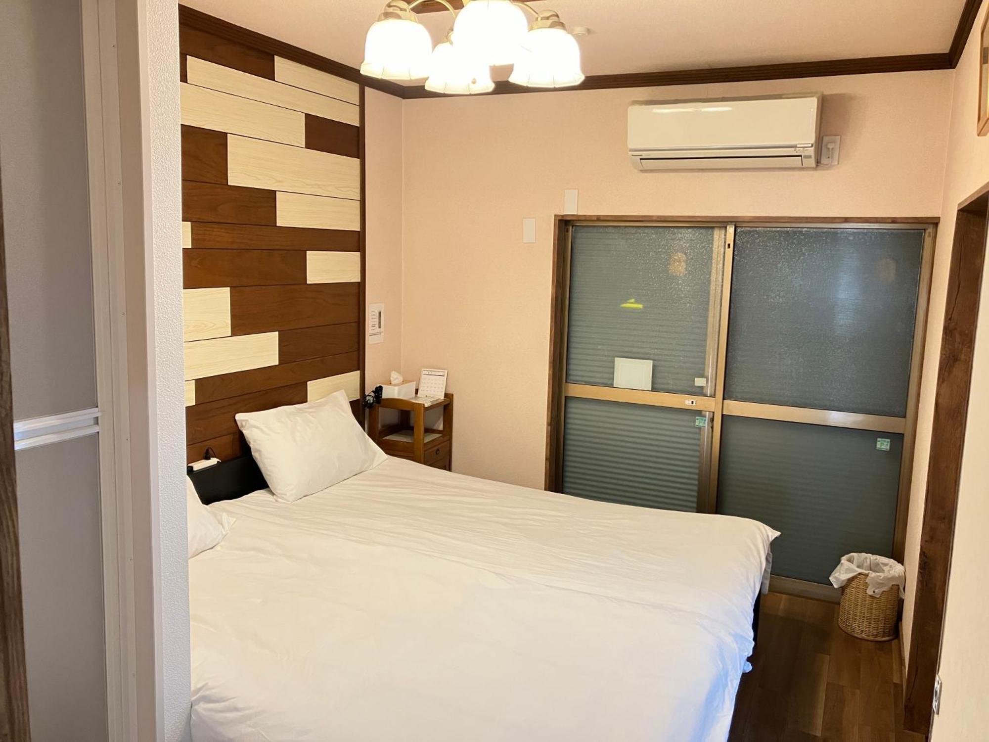 Waraku No2,Guesthouse Near Kix Izumisano Exteriér fotografie