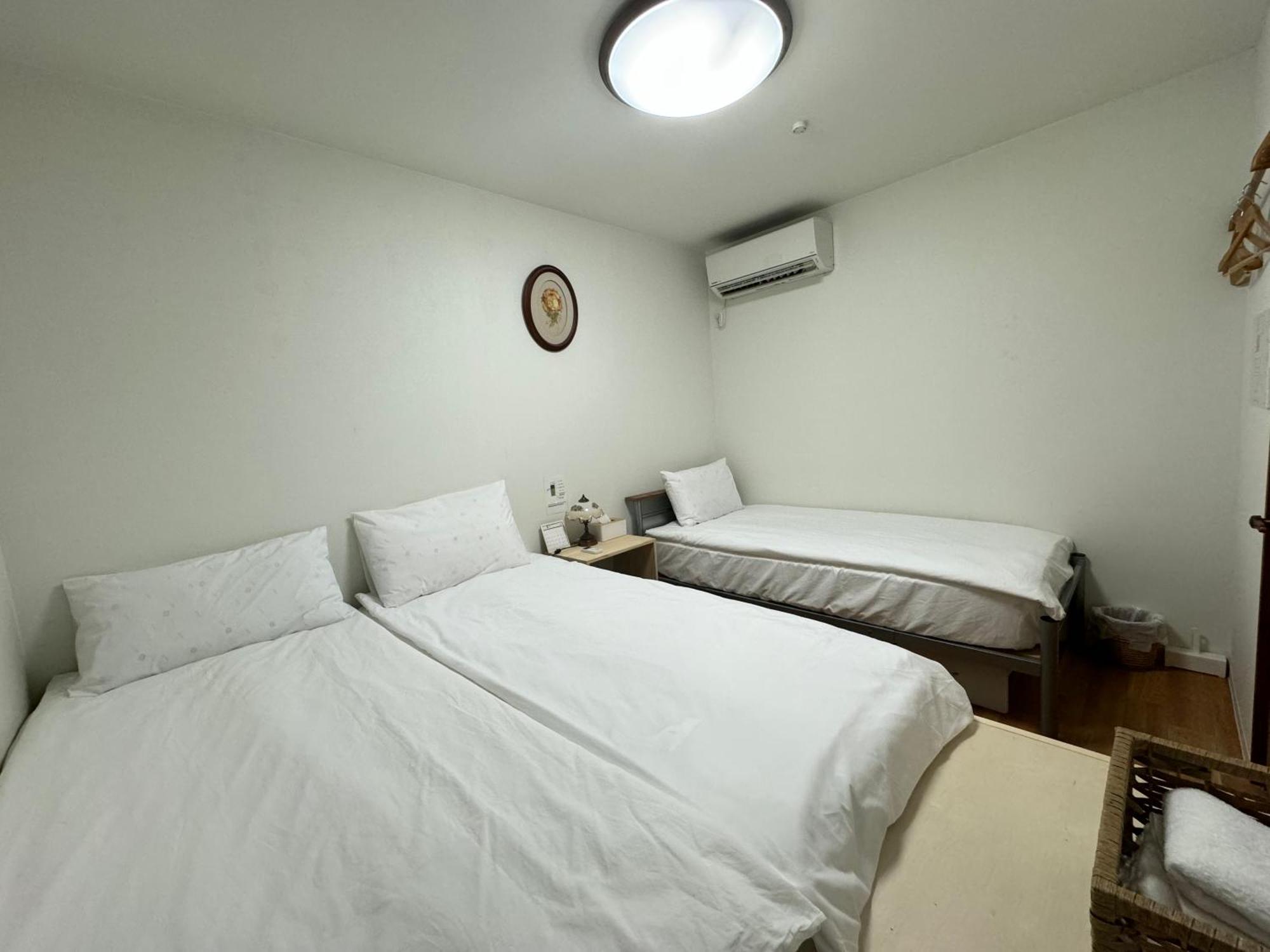 Waraku No2,Guesthouse Near Kix Izumisano Exteriér fotografie
