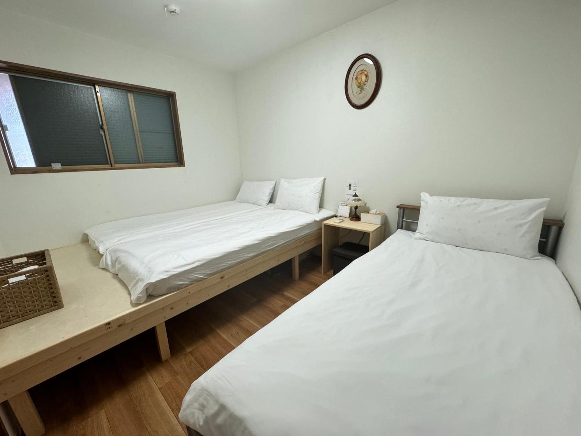 Waraku No2,Guesthouse Near Kix Izumisano Exteriér fotografie